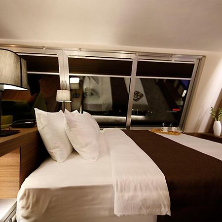 Sam Royal Hotel Εσκίσεχιρ Εξωτερικό φωτογραφία