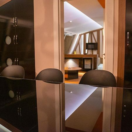 Sam Royal Hotel Εσκίσεχιρ Εξωτερικό φωτογραφία
