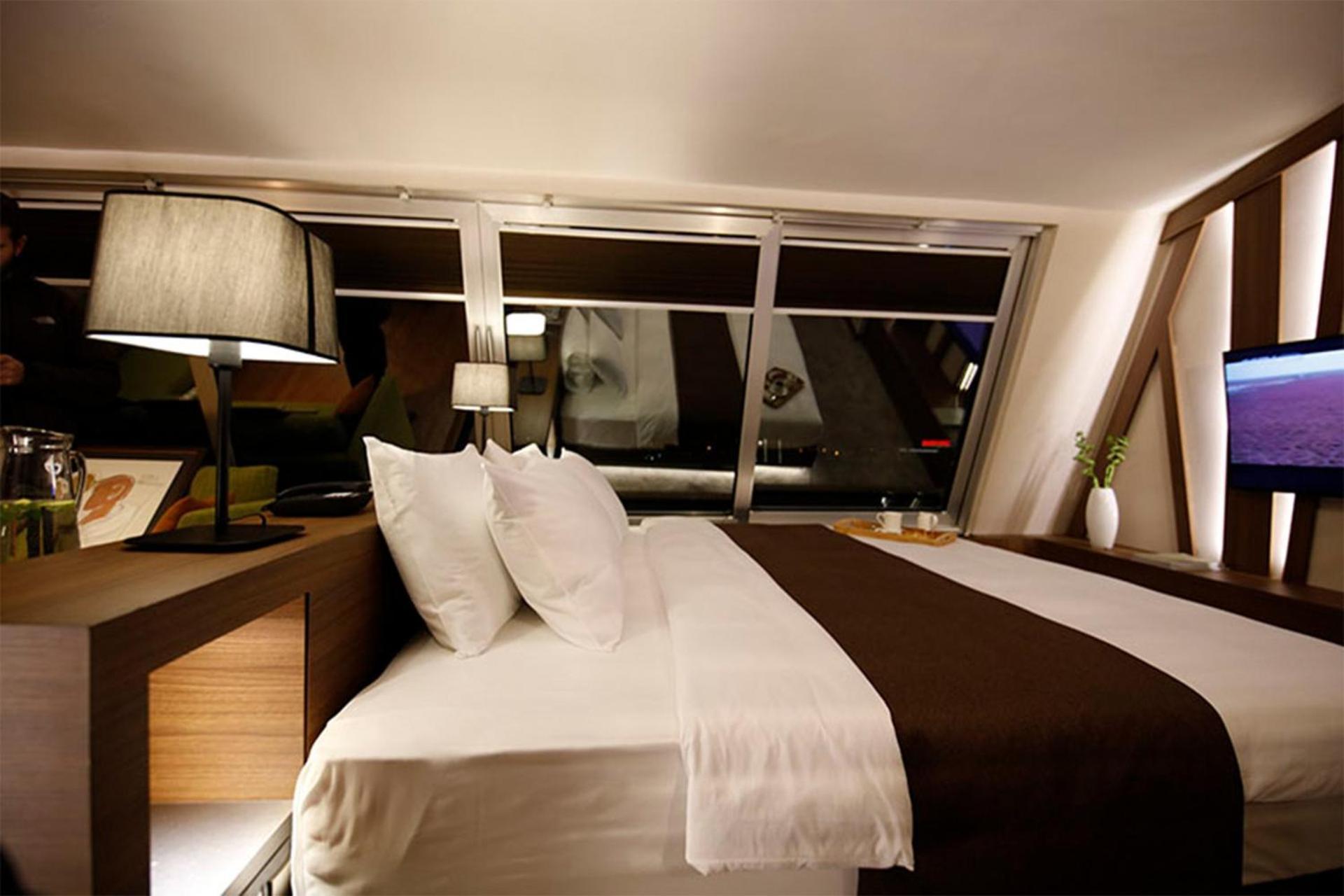 Sam Royal Hotel Εσκίσεχιρ Εξωτερικό φωτογραφία
