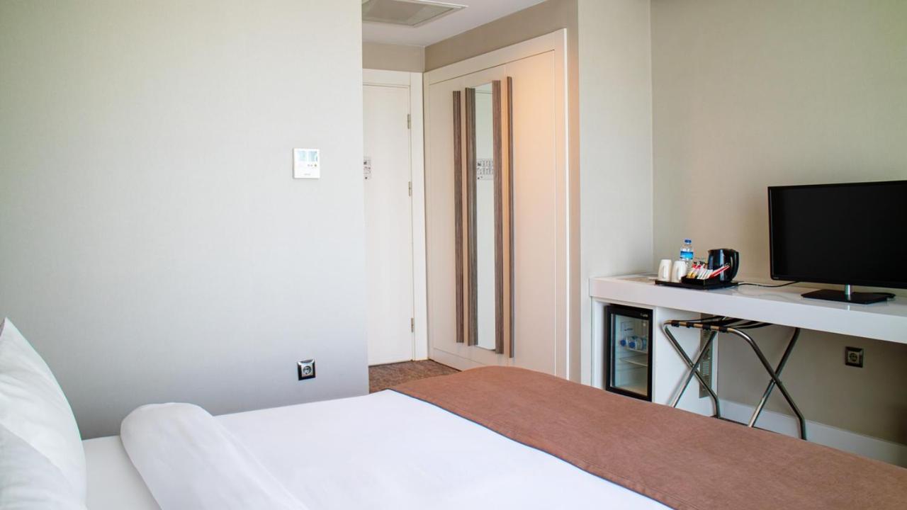 Sam Royal Hotel Εσκίσεχιρ Εξωτερικό φωτογραφία
