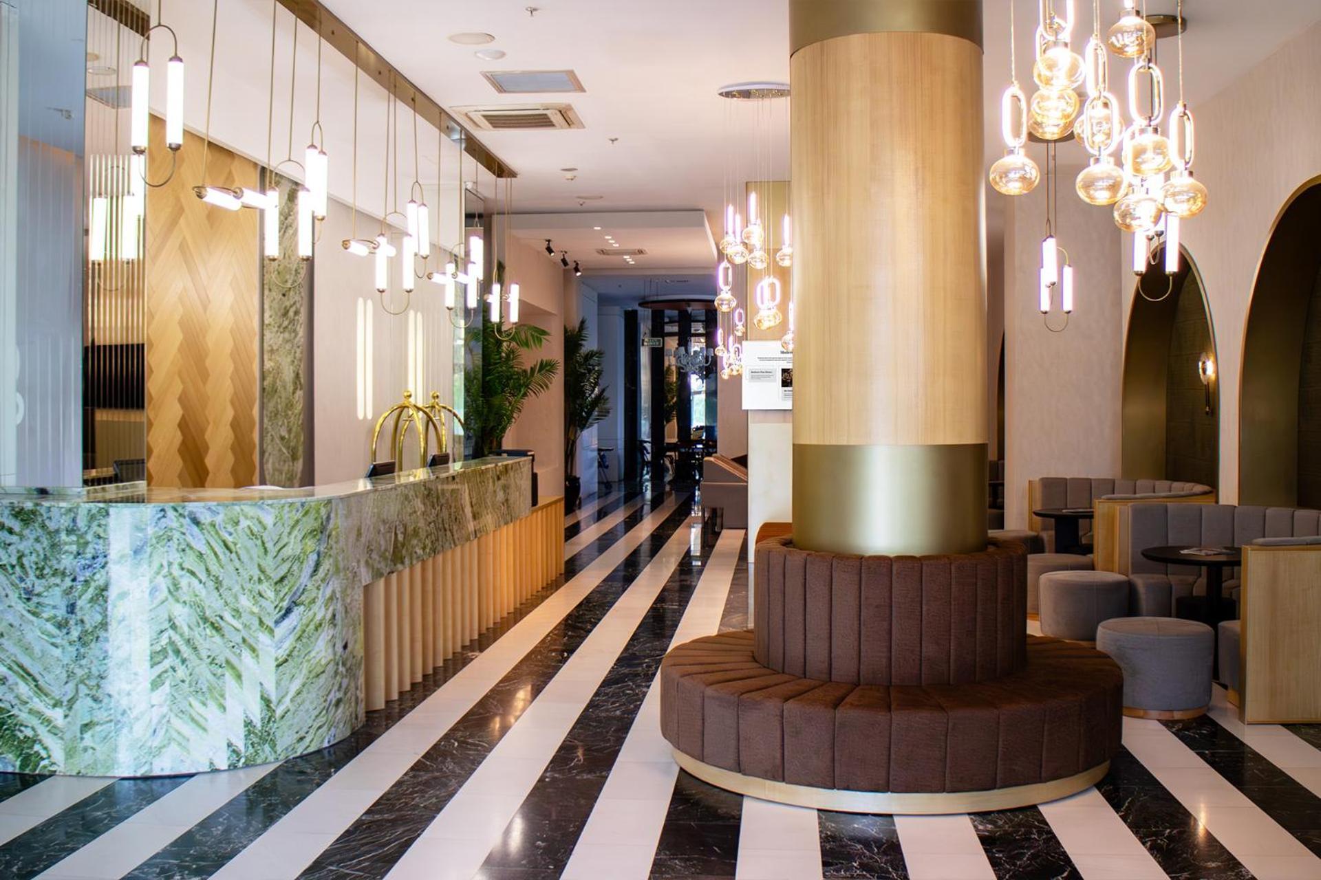 Sam Royal Hotel Εσκίσεχιρ Εξωτερικό φωτογραφία