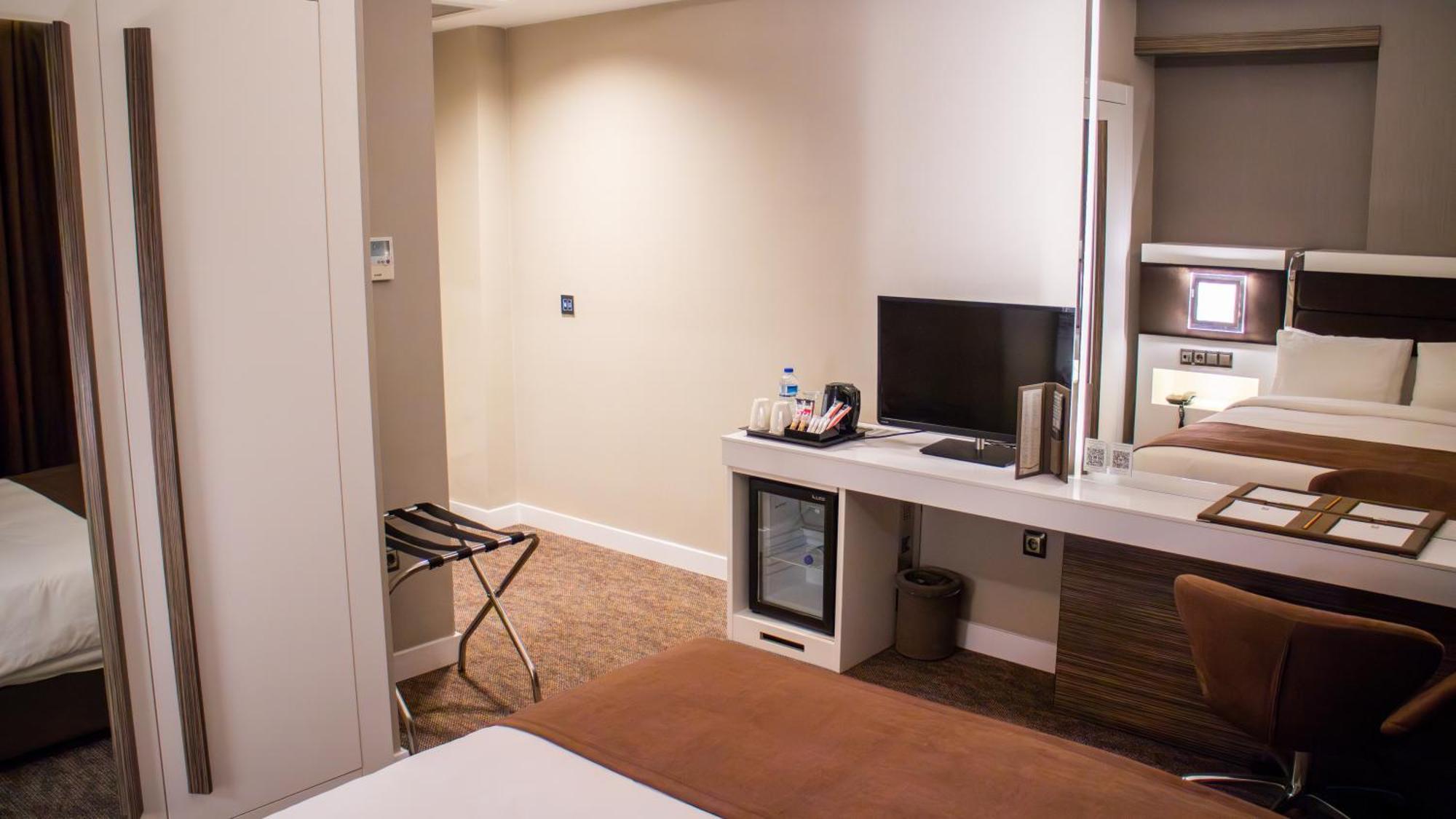 Sam Royal Hotel Εσκίσεχιρ Εξωτερικό φωτογραφία