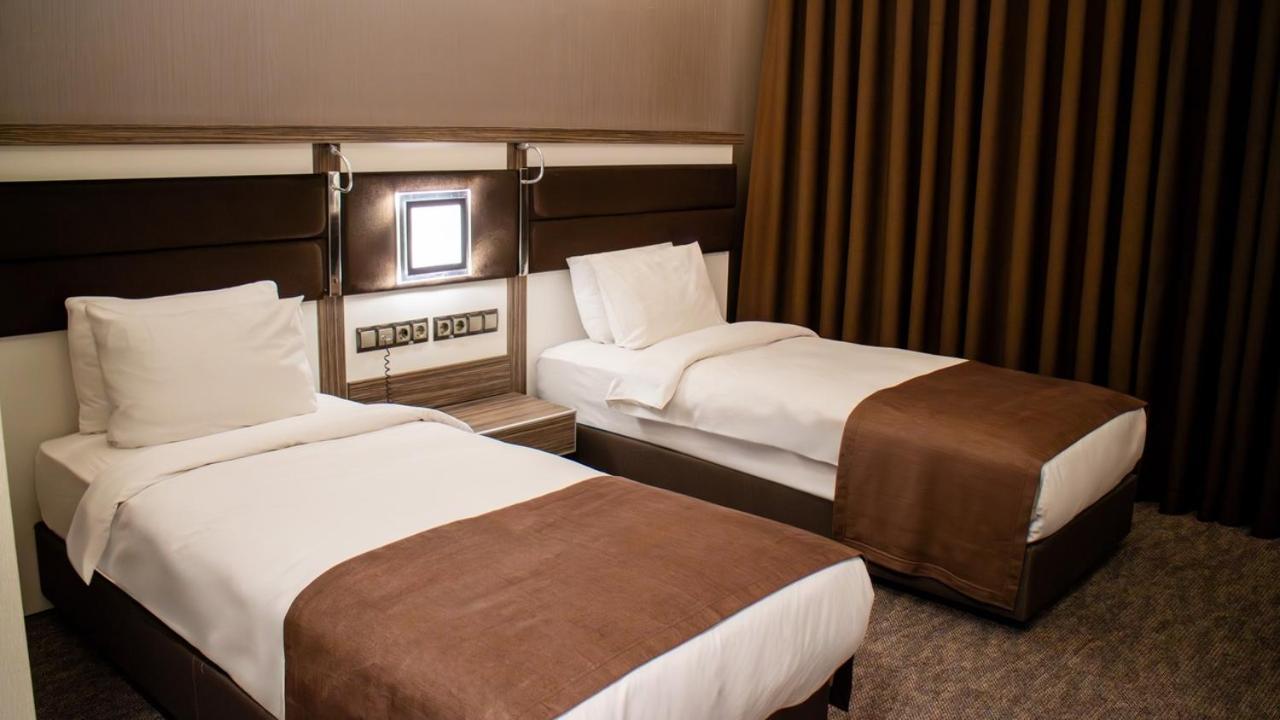 Sam Royal Hotel Εσκίσεχιρ Εξωτερικό φωτογραφία