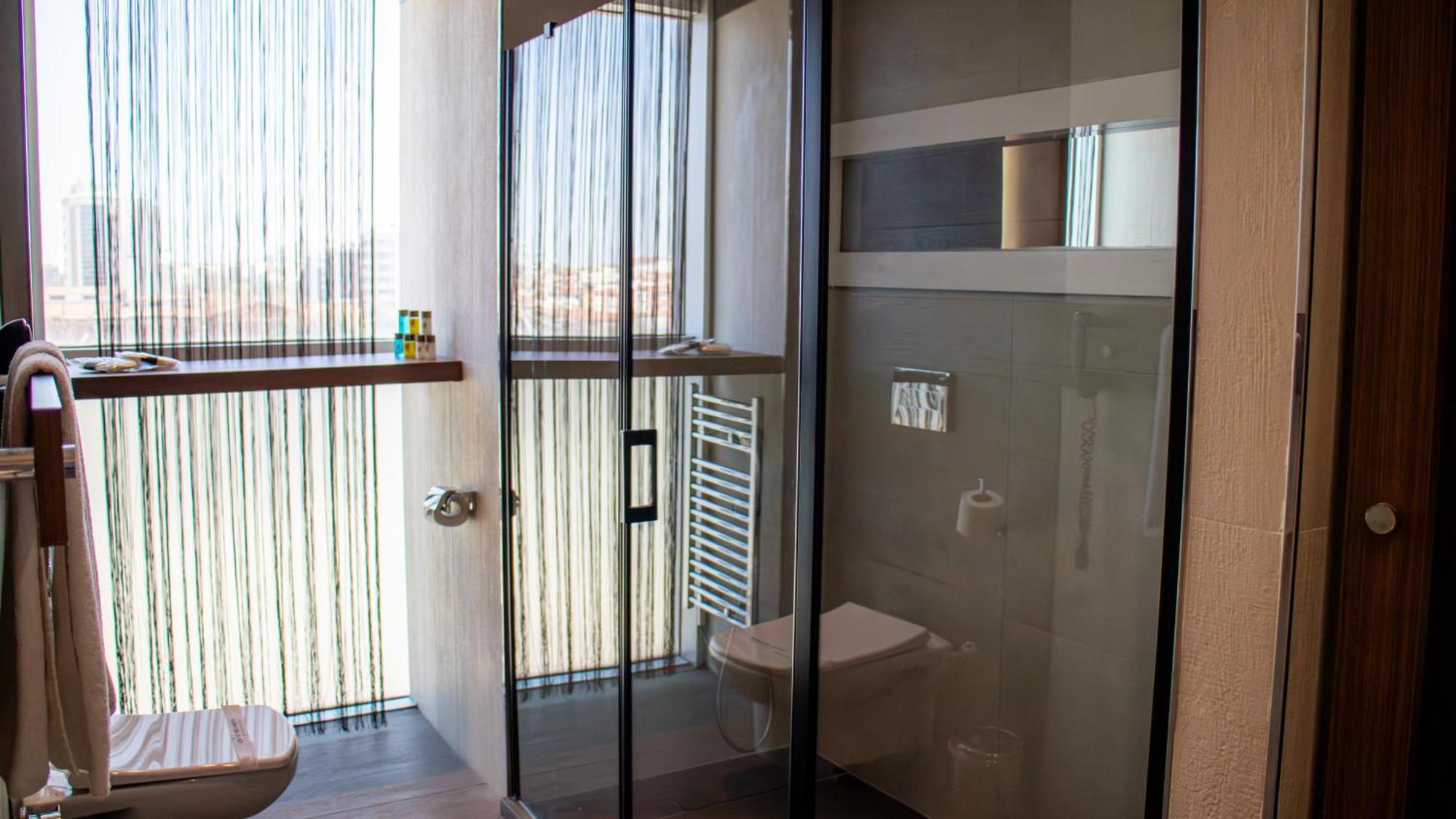 Sam Royal Hotel Εσκίσεχιρ Εξωτερικό φωτογραφία