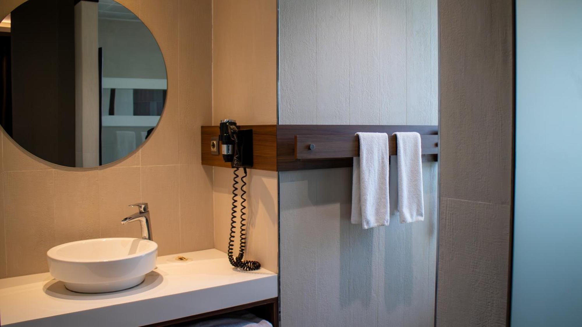 Sam Royal Hotel Εσκίσεχιρ Εξωτερικό φωτογραφία